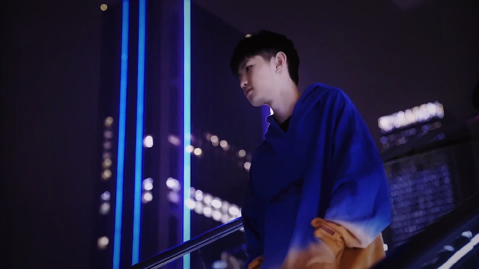 的山东省男