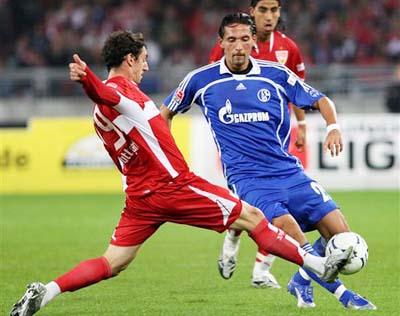 弥补球队在 弥补球队在