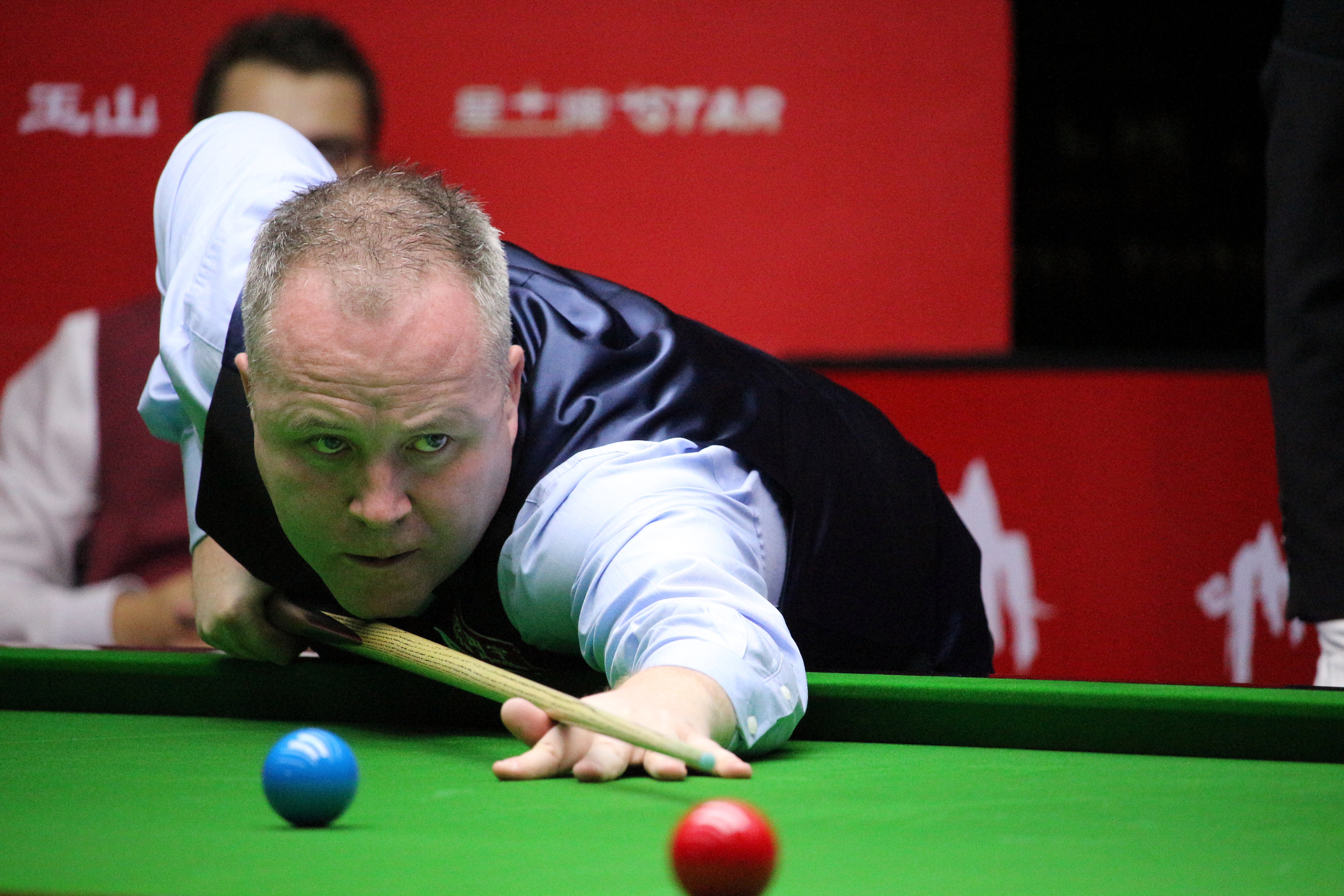 层必须面对 层必须面对