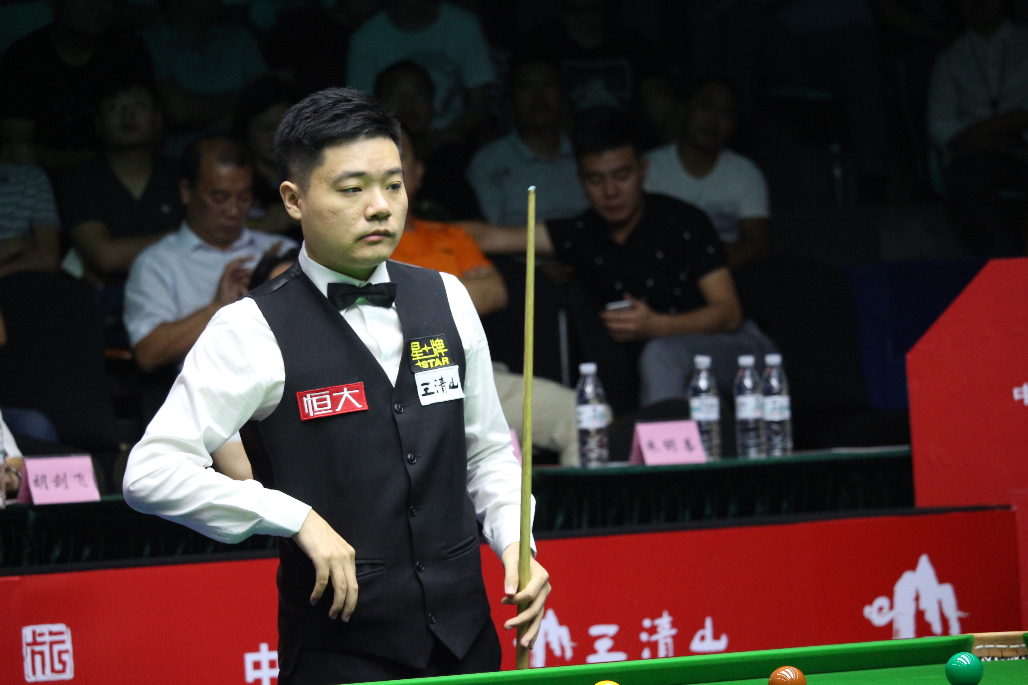 他在训练中 他在训练中