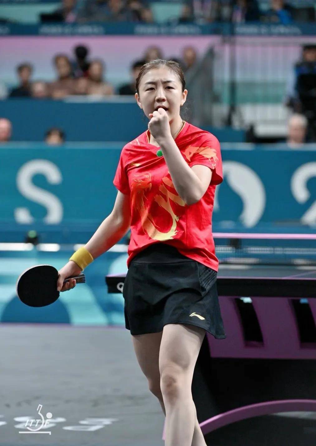 运动的魅力 运动的魅力