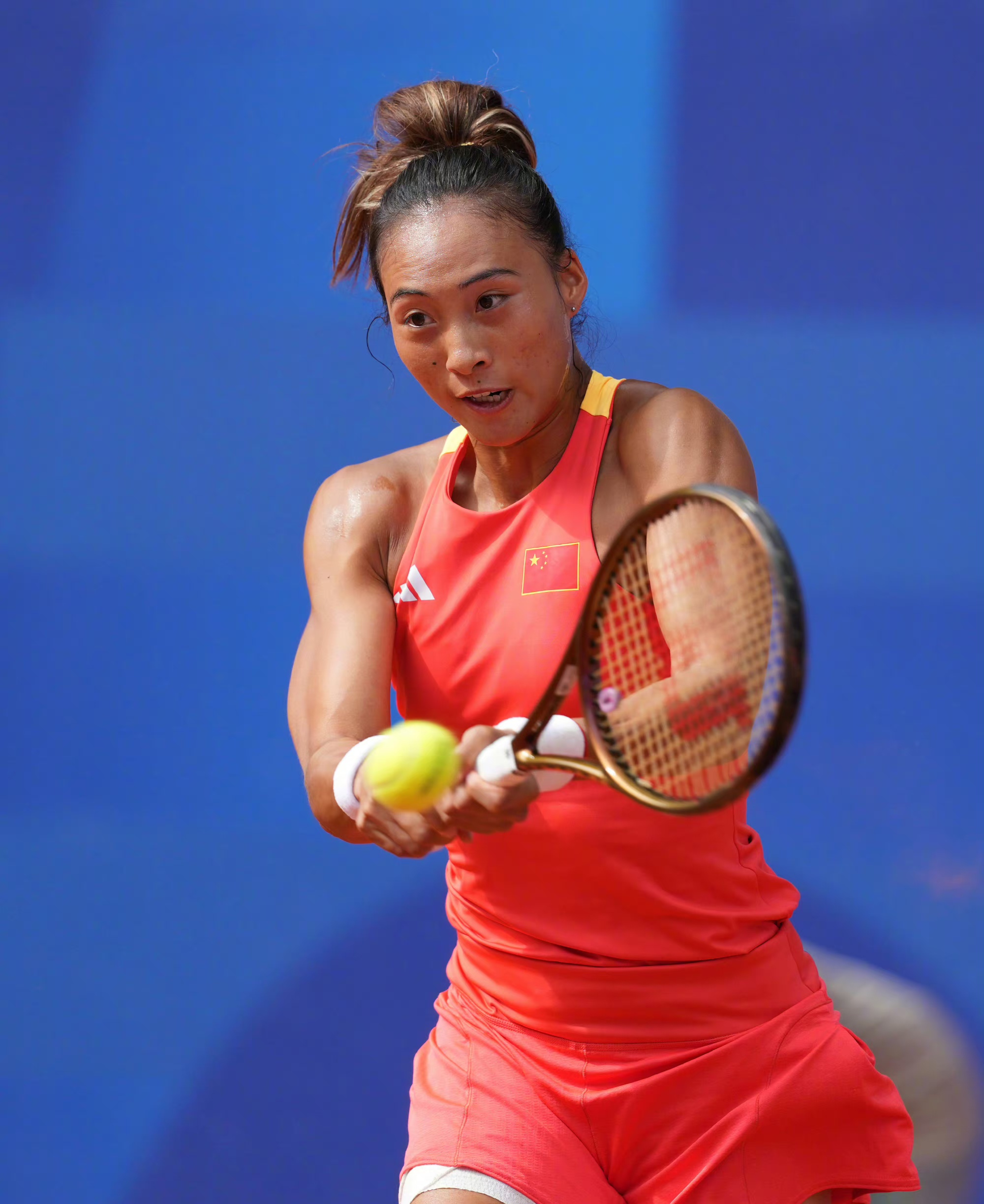 一个线上平 一个线上平